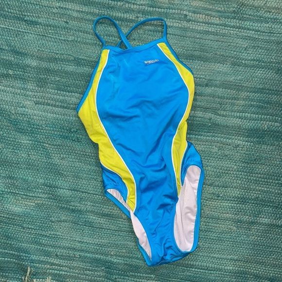 Speedo Swim Speedo Swimsuit Size Xxs 28 Poshmark